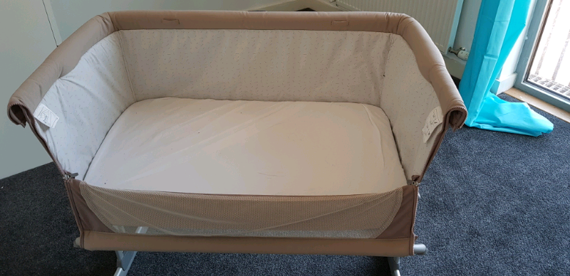 dismantling chicco next to me